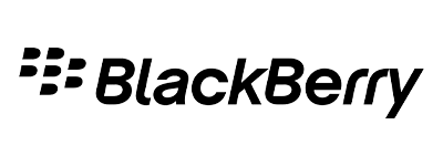 blackberry logo